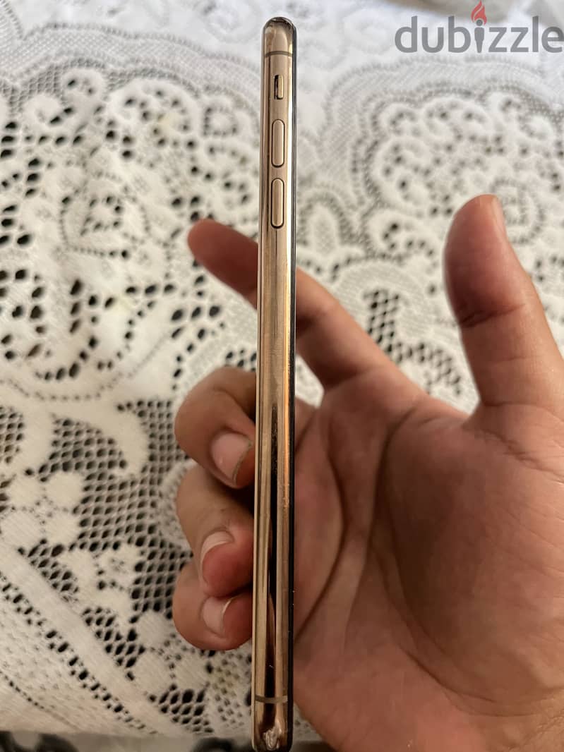Iphone xs max 1