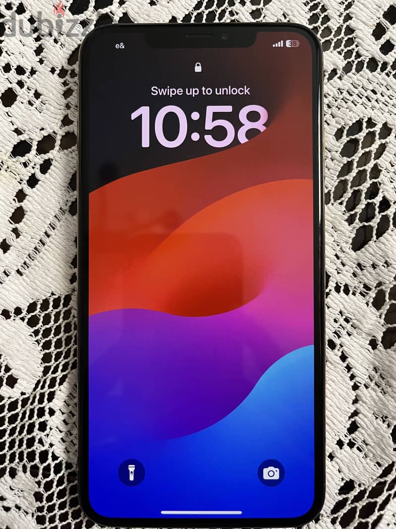 Iphone xs max 3