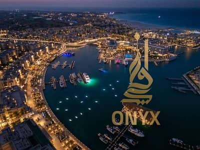 Chalet 70m | Best Price | Hot Deal | Marassi Marina