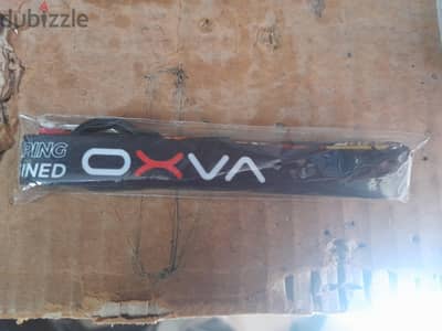 سلسة Oxva