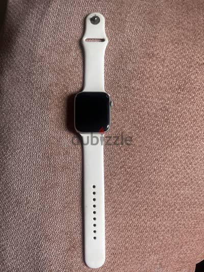Apple watch series 6