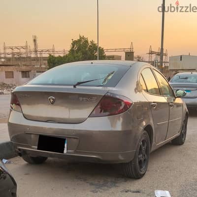 Proton Gen-2 2008