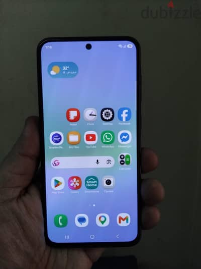 سامسونج ايه 36