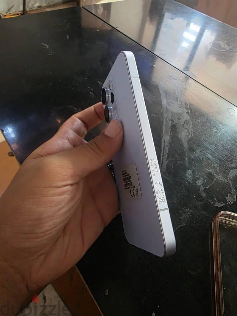 OPPO Reno 15 Pro 2
