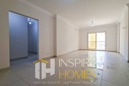 Licensed apartment for rent with an open view