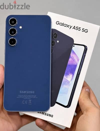 Samsung A55 5G