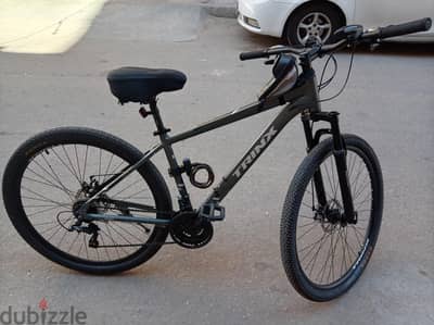 Trinx M007 Pro
