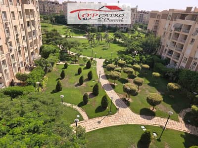 Apartment for sale in Madinaty