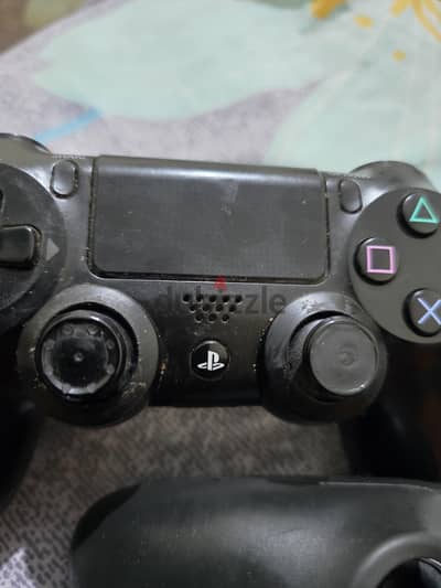 ps4 controller