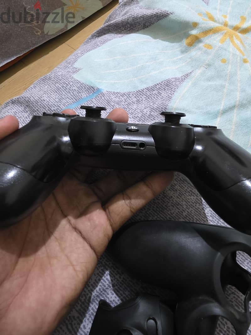 ps4 controller 1