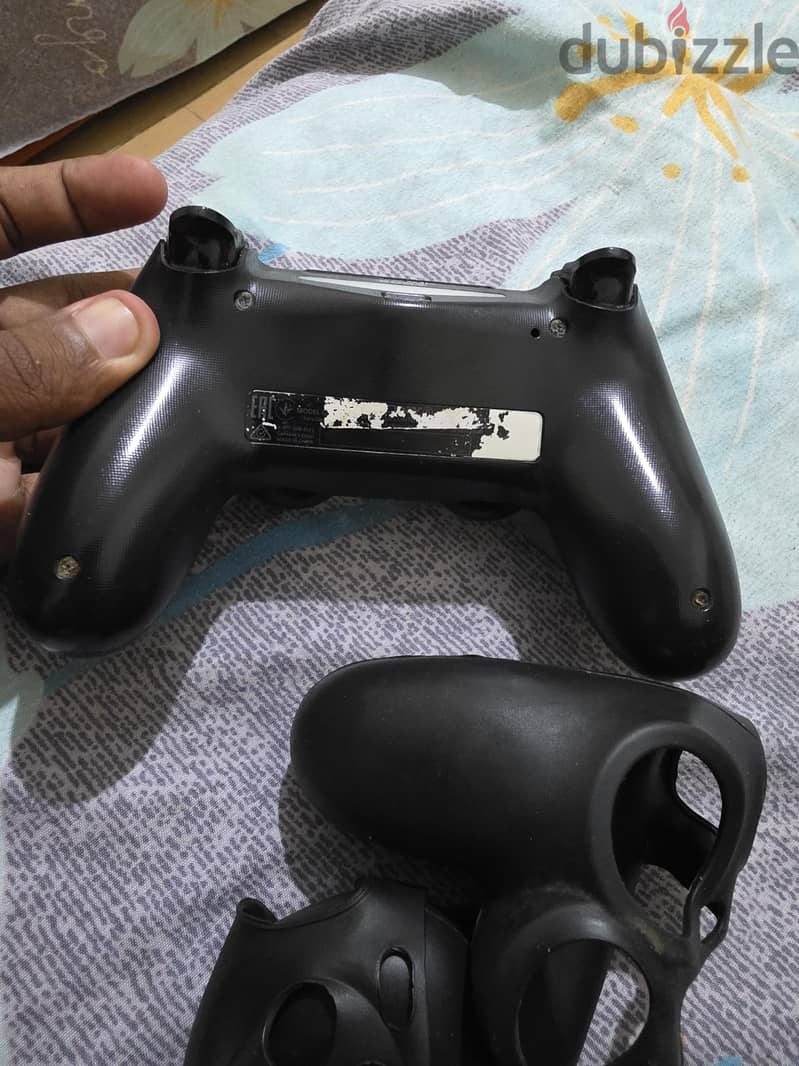 ps4 controller 2