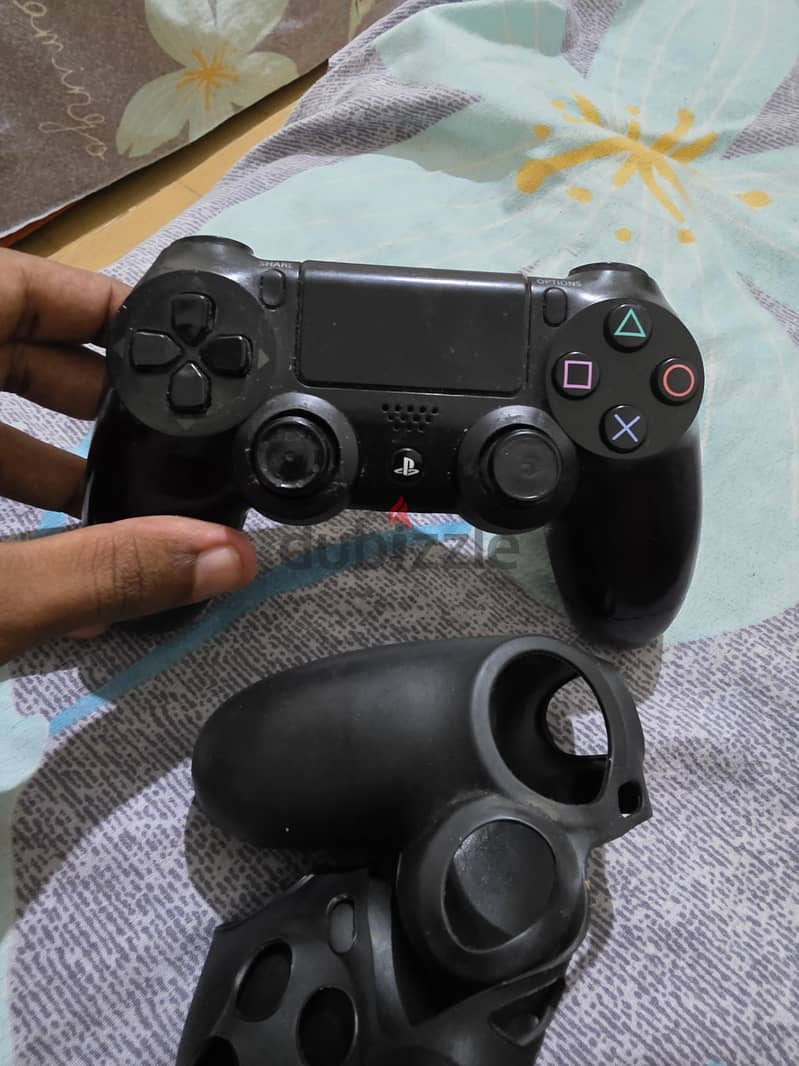 ps4 controller 3