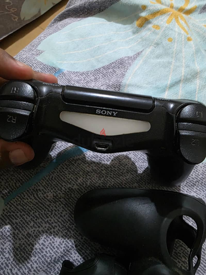 ps4 controller 4
