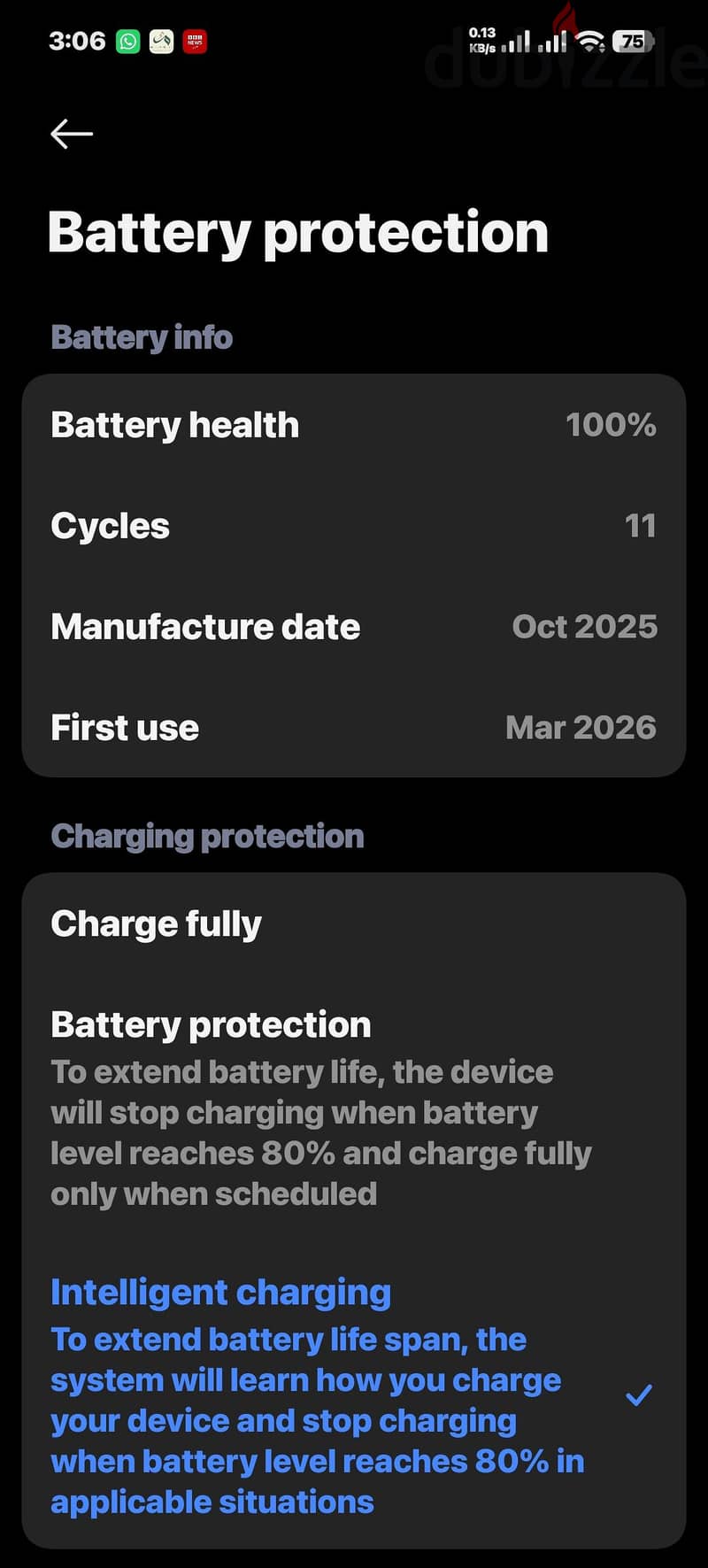 Redmi note 15 4G 1