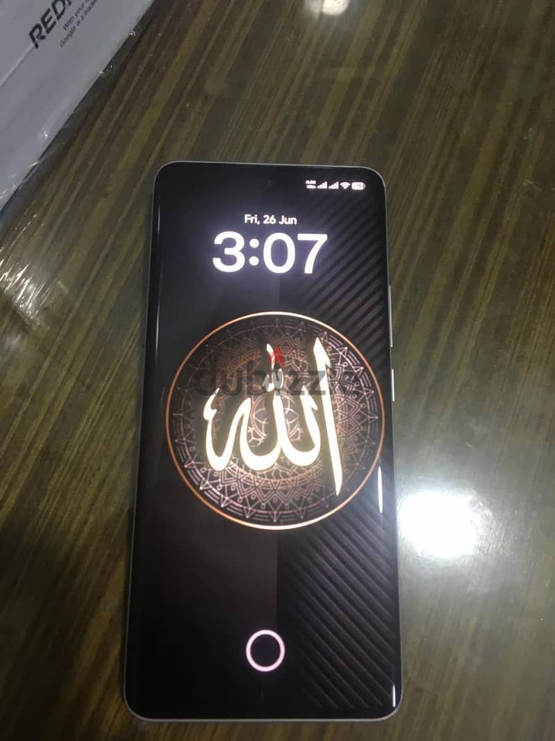 Redmi note 15 4G 2