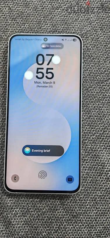 Samsung S25 FE