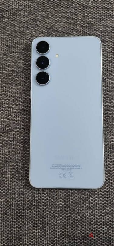 Samsung S25 FE 1