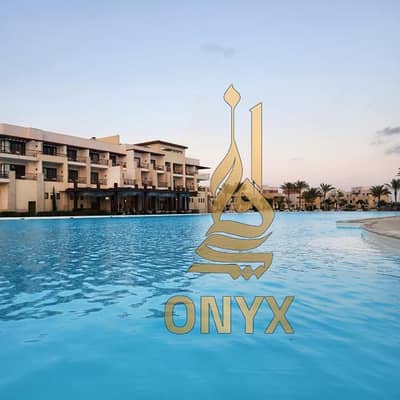 Villa 443m, Best View, Furnished in Marassi Blanca