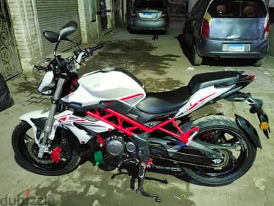 TNT 150i