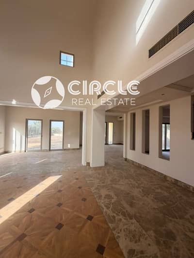 Standalone Villa For Sale In Uptown Cairo (Mokattam)