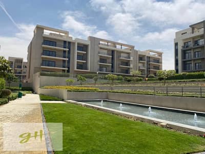 شقة متشطبه بالكامل و تكيفات  للإيجار في فيفث سكوير مراسم، القاهرة الجديدة Fifth Square Marasem New Cairo