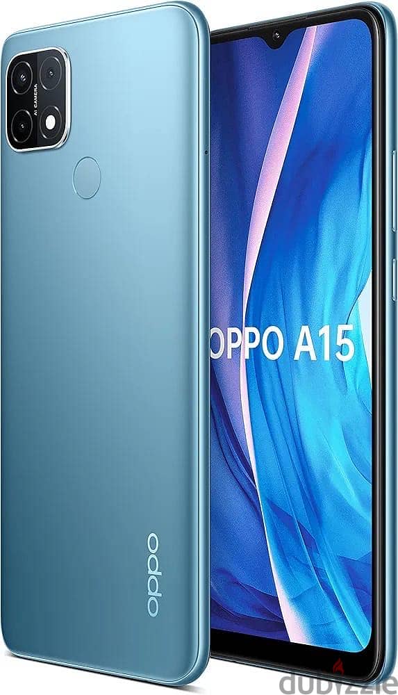 OPPO A15 CPH2185 1