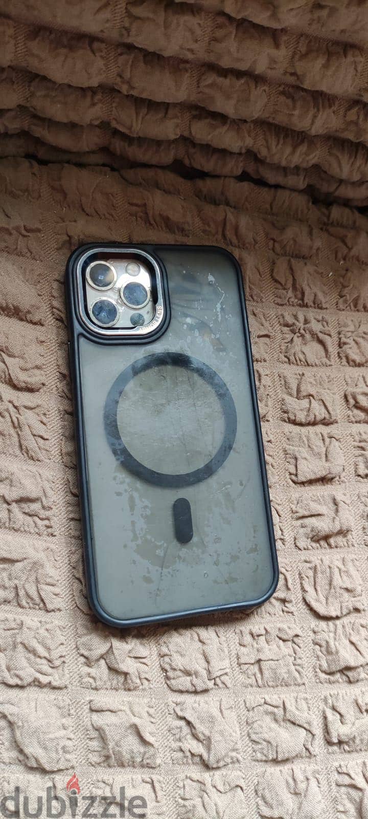 Apple - iPhone 12 Pro 1