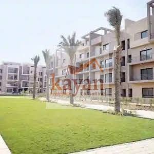 Apartment for rent in Fifth Square – Fifth Settlement | Prime location