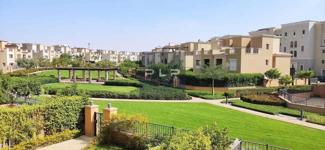 Distinguished Villa for Sale in Mivida Fully Finished (Emaar Finishing) – Prime Location – Spacious and Comfortable Layout