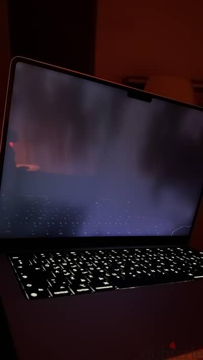 Macbookpro M3Pro
