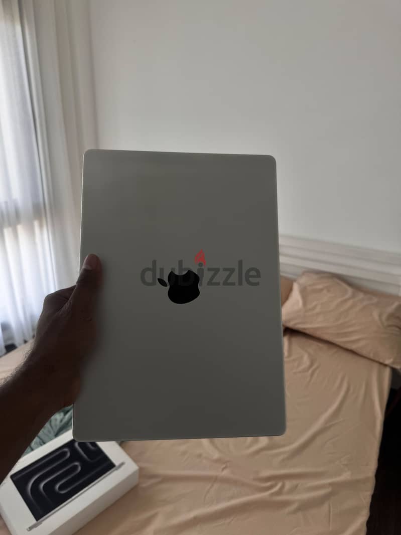 Macbookpro M3Pro 2