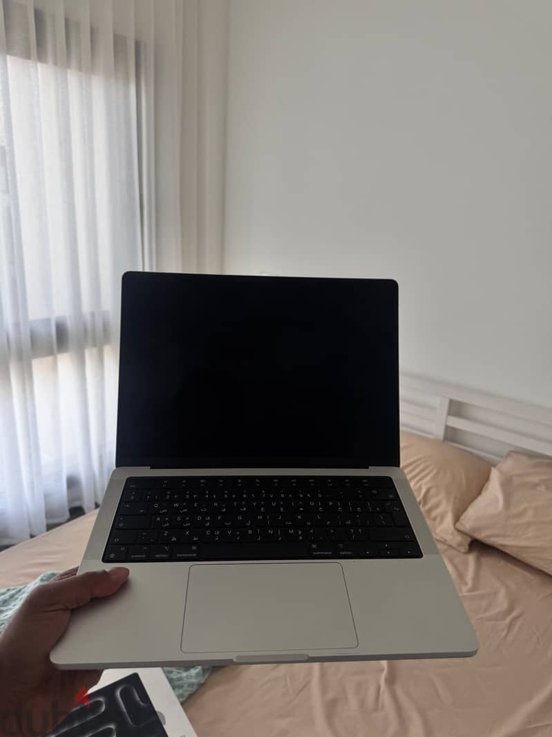 Macbookpro M3Pro 3