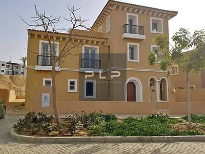 Lowest Price Standalone Villa for Sale in Mivida New Cairo