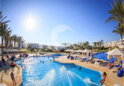 chalet for sale ready to move in cali coast ras el hekma fully finished , el sahel el shamaly. perfect location.