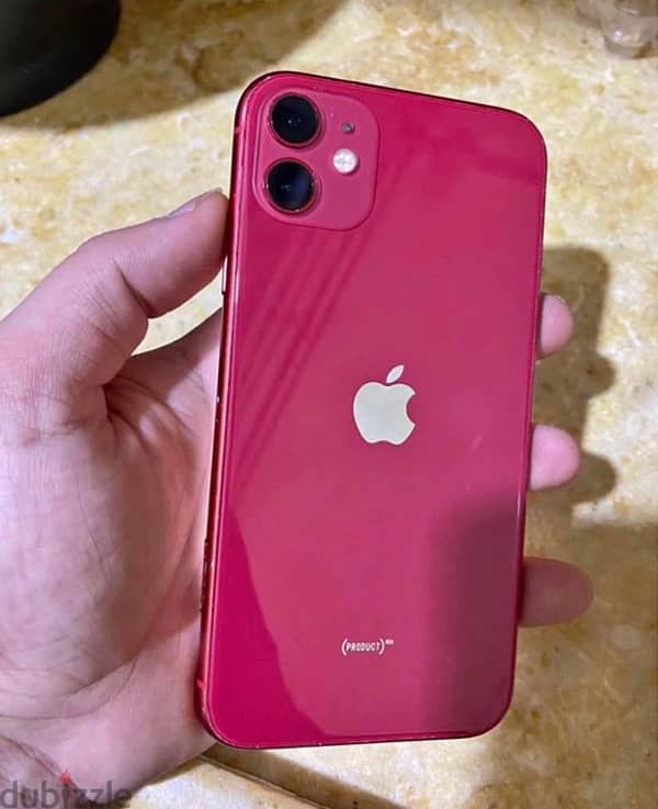 iPhone 11 128 2sim 1