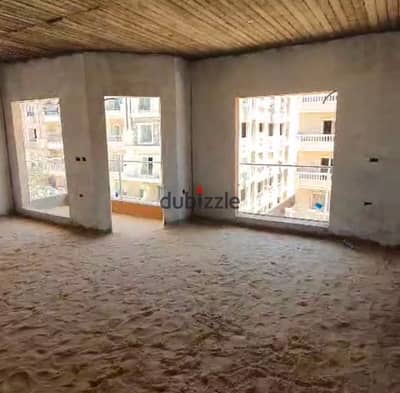 Apartment for Sale in Zayed Heights Compound | 237 SQM | Ready to Move | Prime Location