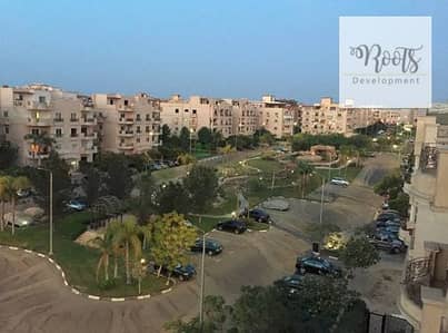 Apartment for Sale, 145 sqm, ready for immediate delivery. Prime location in the 8th District, Sheikh Zayed.