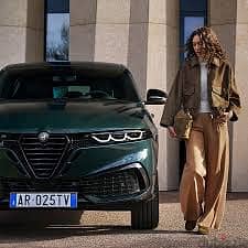 Alfa Romeo 146 2020