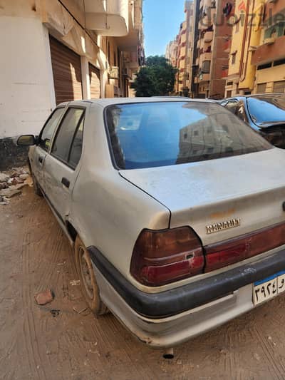 Renault 19 2000
