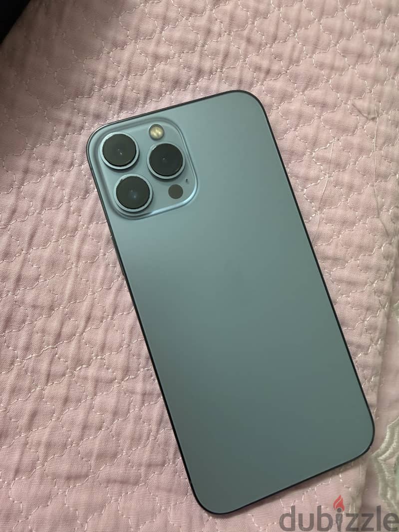 Apple - iPhone 13 Pro Max 1