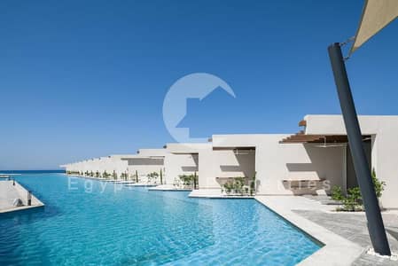 Ready to Move Townhouse in Direction White | Garden Included Premium Townhouse in Direction White | Immediate Delivery