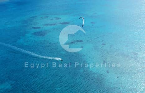 Unique Investment Opportunity_With 20% Discount _Luxury Chalet 2-Beds _Full Sea View_Fully Finished+A. C's @SOMABAY_RED SEA
