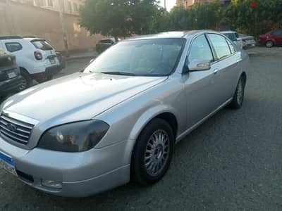 للبيع اسبرانزا 620A بحاله ممتازة