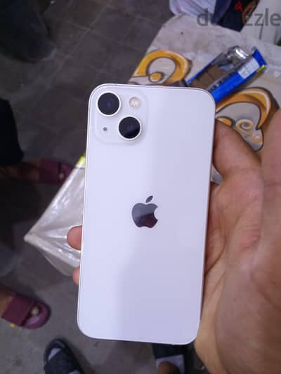آبل - آيفون 13