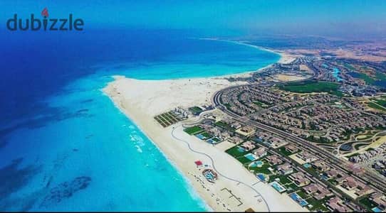 فيه أماكن بتسافر لها علشان تغير مودك… وفيه أماكن بتغير طريقة حياتك كلها، وD Bay معمول للناس اللي قررت تعيش الصيف بمستوى مختلف اقل سعر ف السوق واطول سد