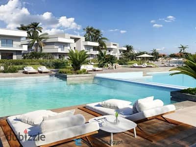 Lowest price fully finished chalet at Gaia RTM