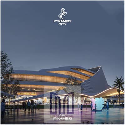 A store with rental income and no installments at all in the largest commercial city in the administrative capital