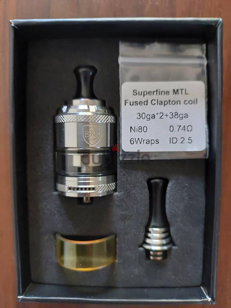BSKR V2 1