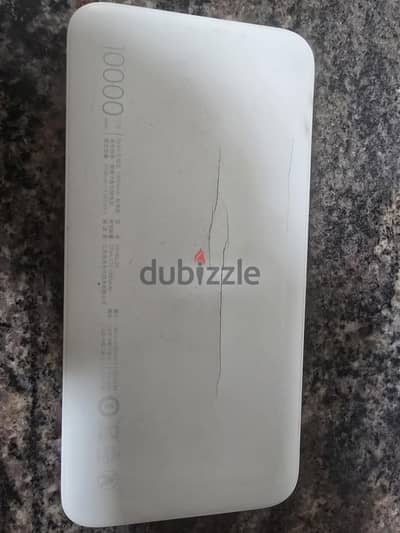Power Bank Redmi باور بانك