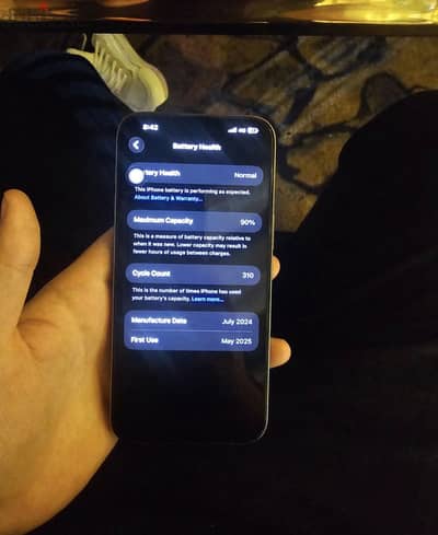 Apple - iPhone 15 Pro Max